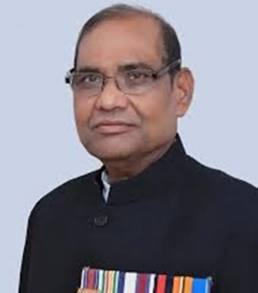Former DGP