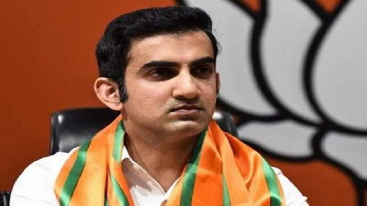 Gautam Gambhir