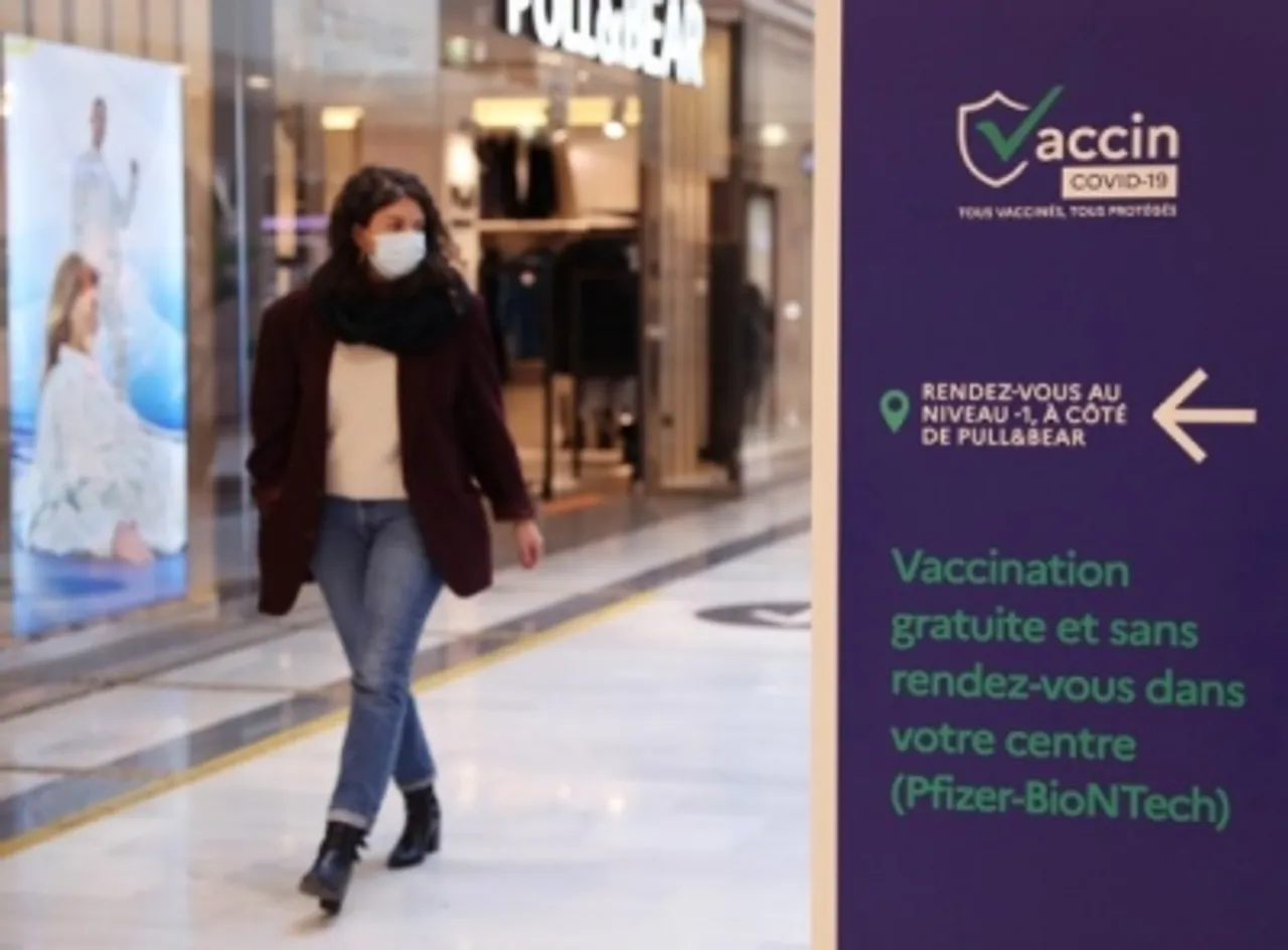 Global Covid