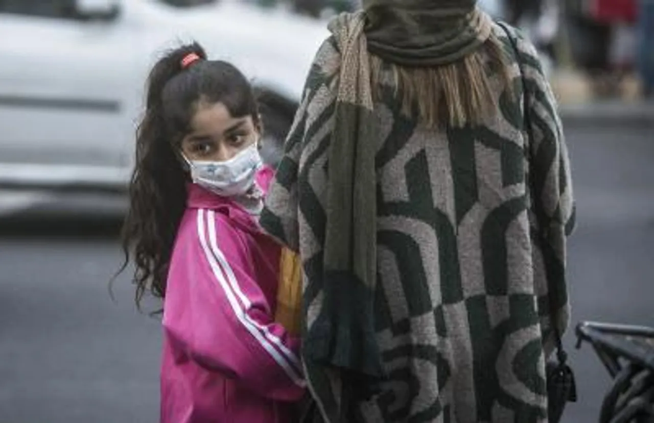 Iran Health