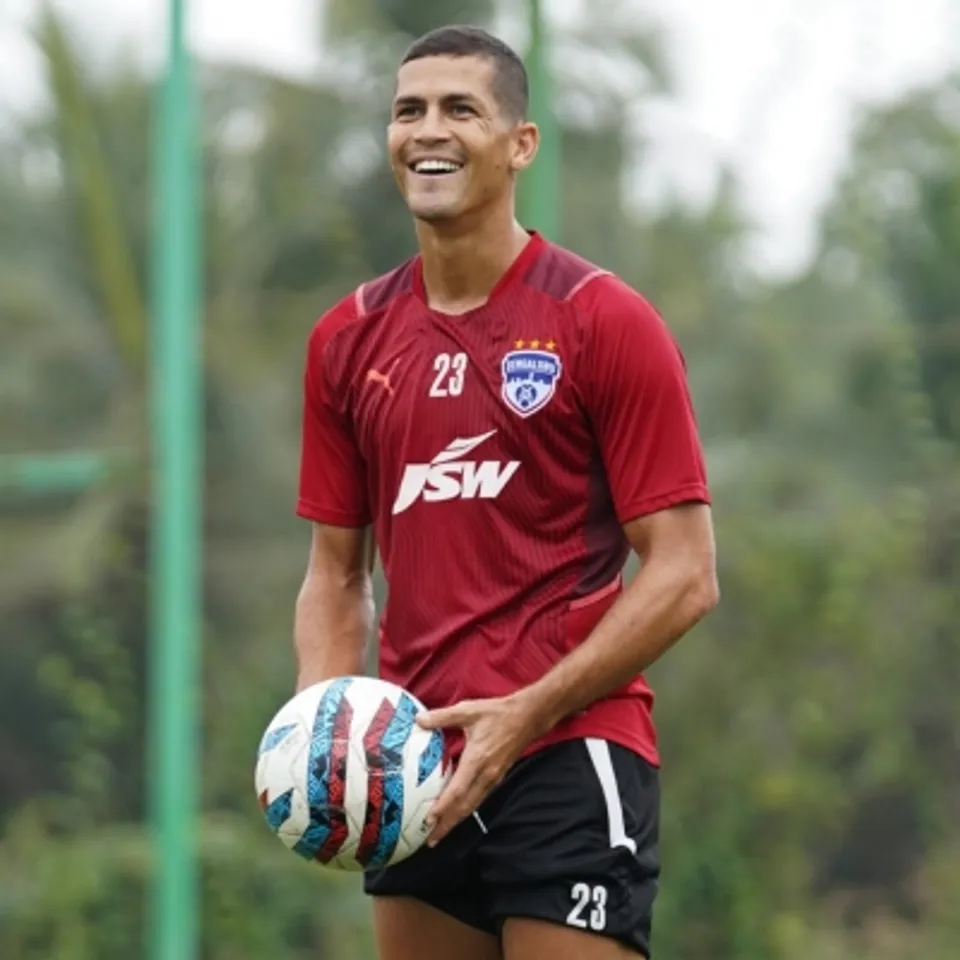 ISL Bengaluru