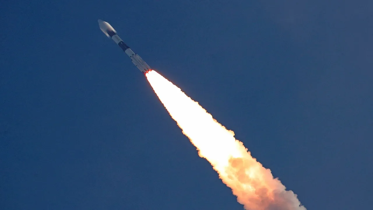 ISRO