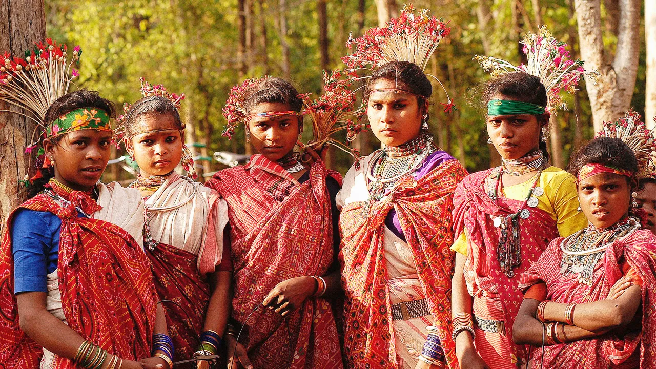 janjati