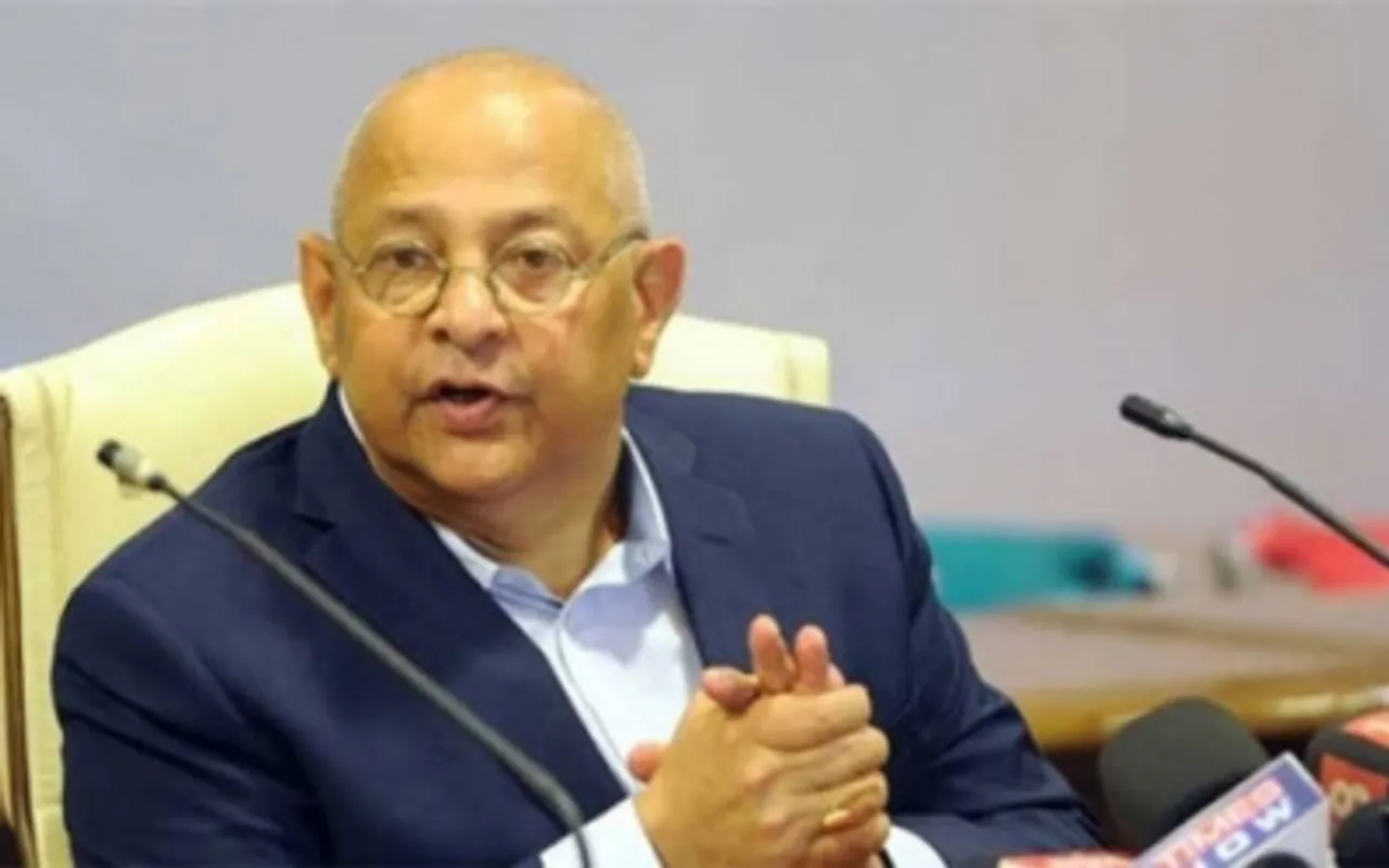 Jharkhand Governor