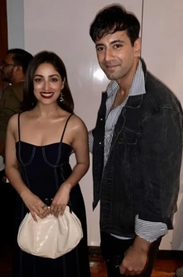 Karanvir Sharma,