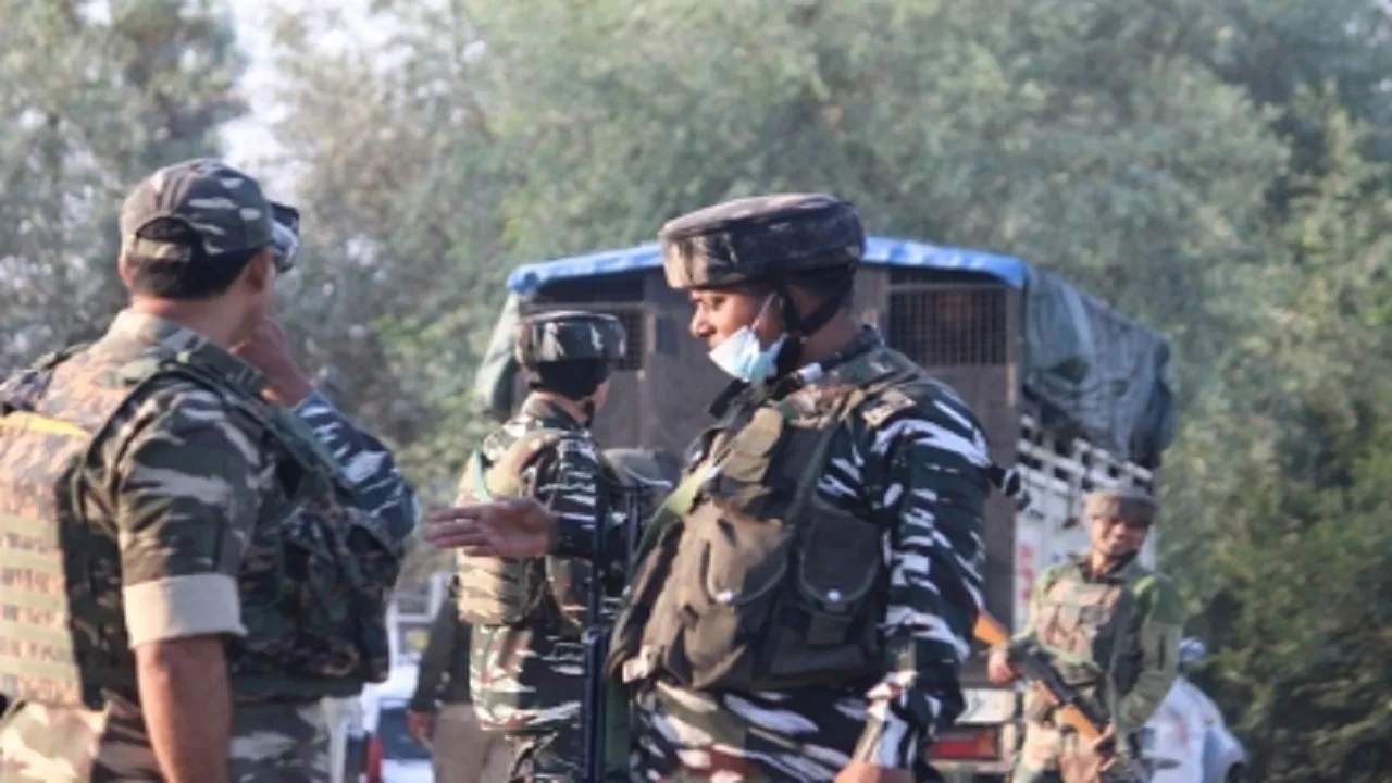 Kashmir  F