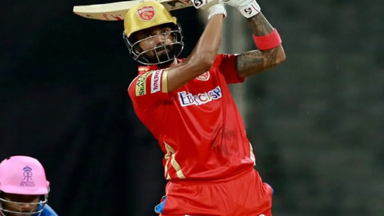 KL Rahul  4576575678678