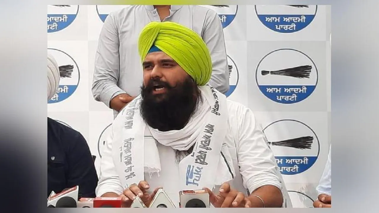 malvindar singh 565