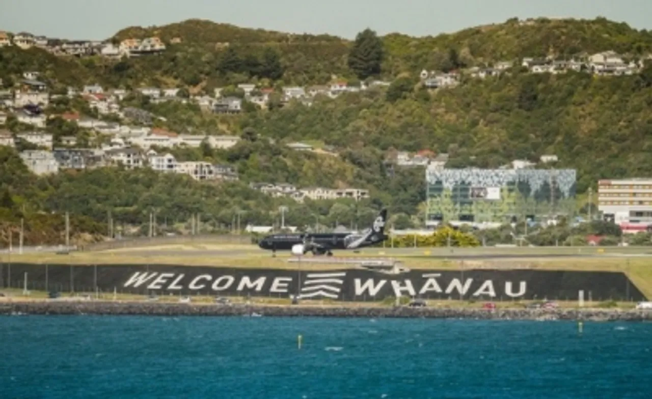 NZ to
