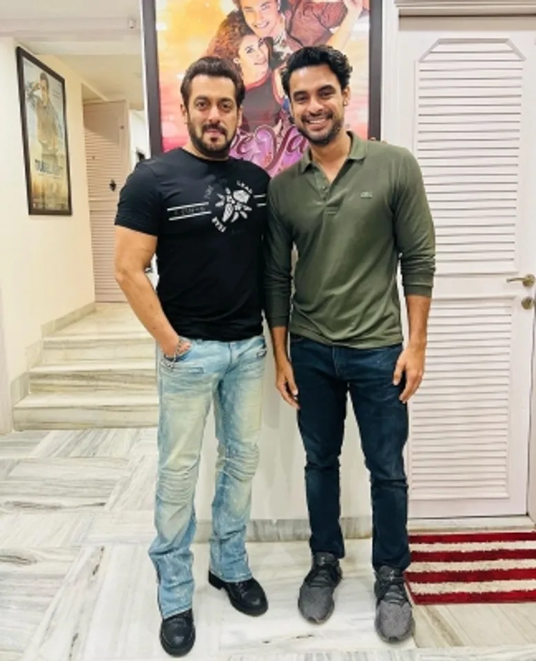 Salman an