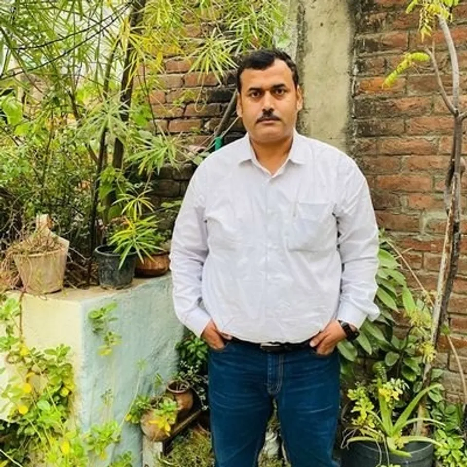 Sanjay Mihra