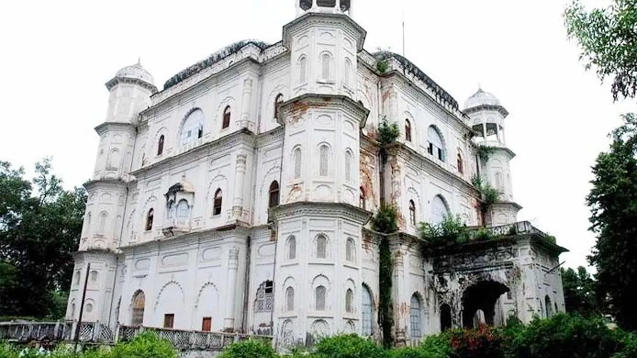 satru sampati