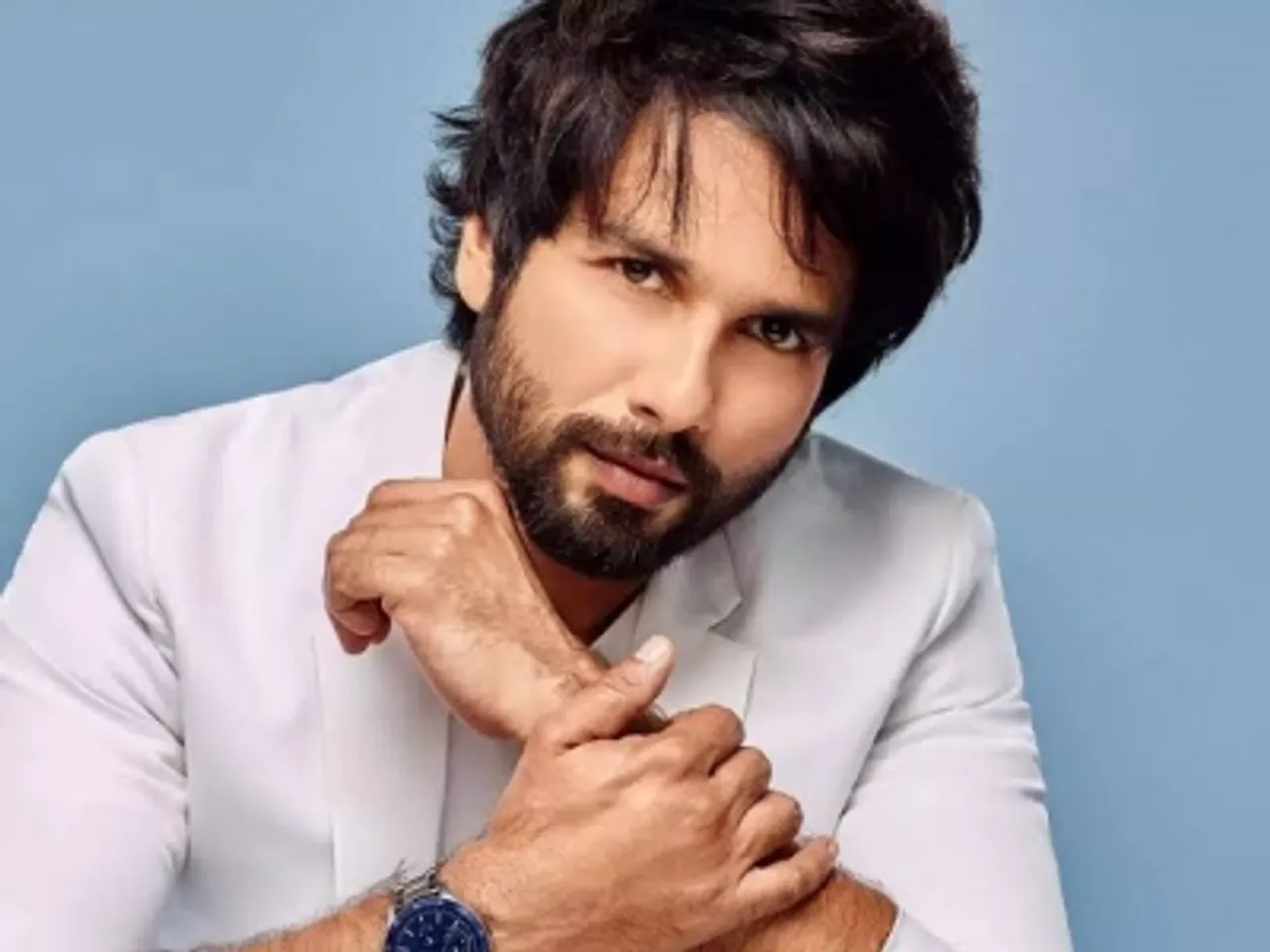 Shahid Kapoor