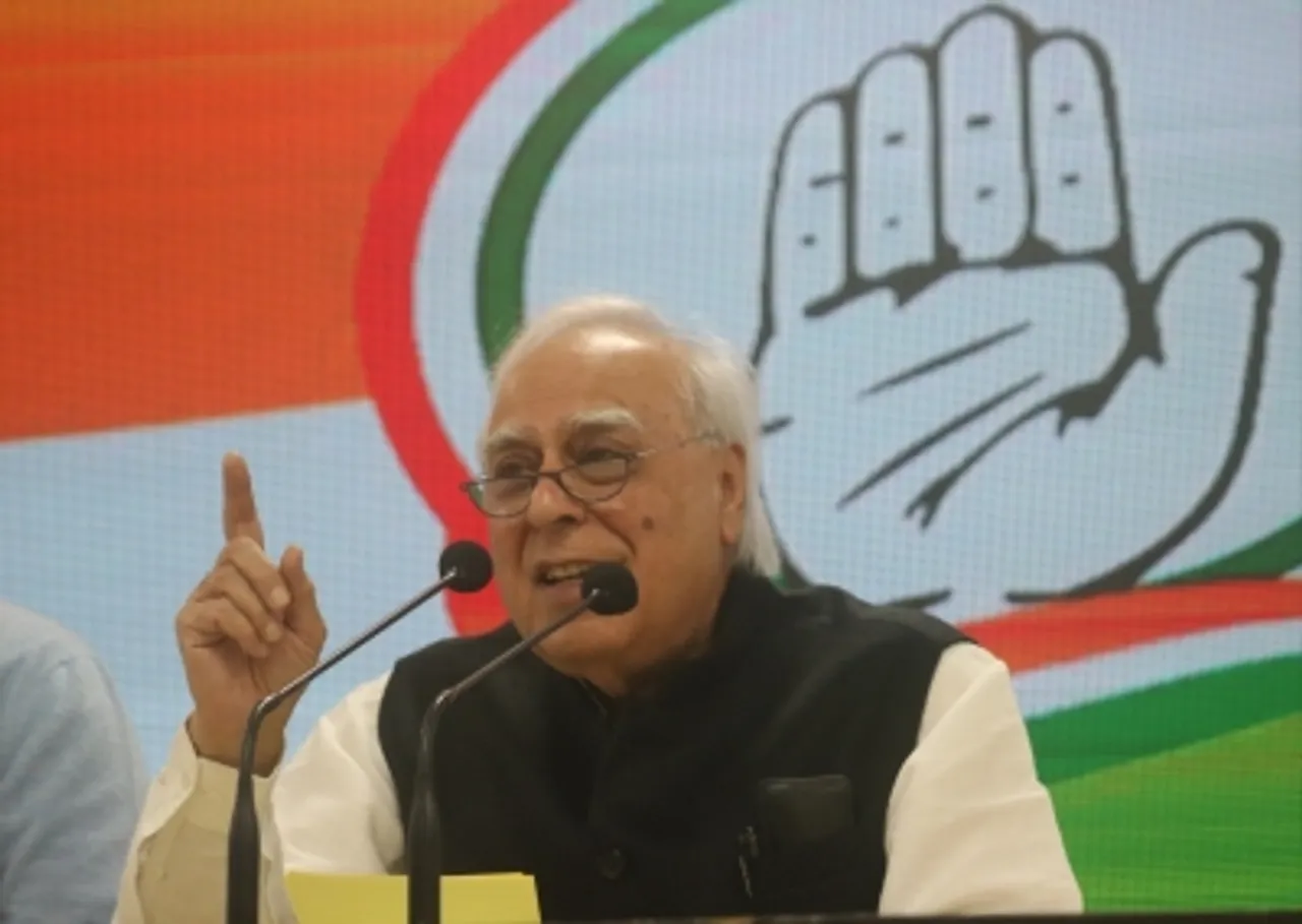 Sibal attack
