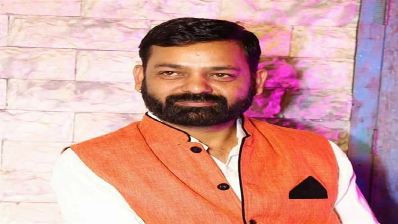 Sanjay Bhatt
