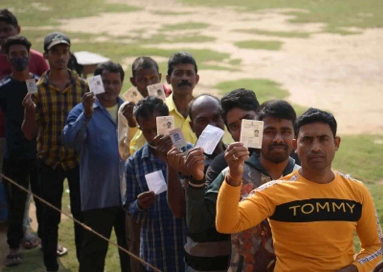 Agartala People