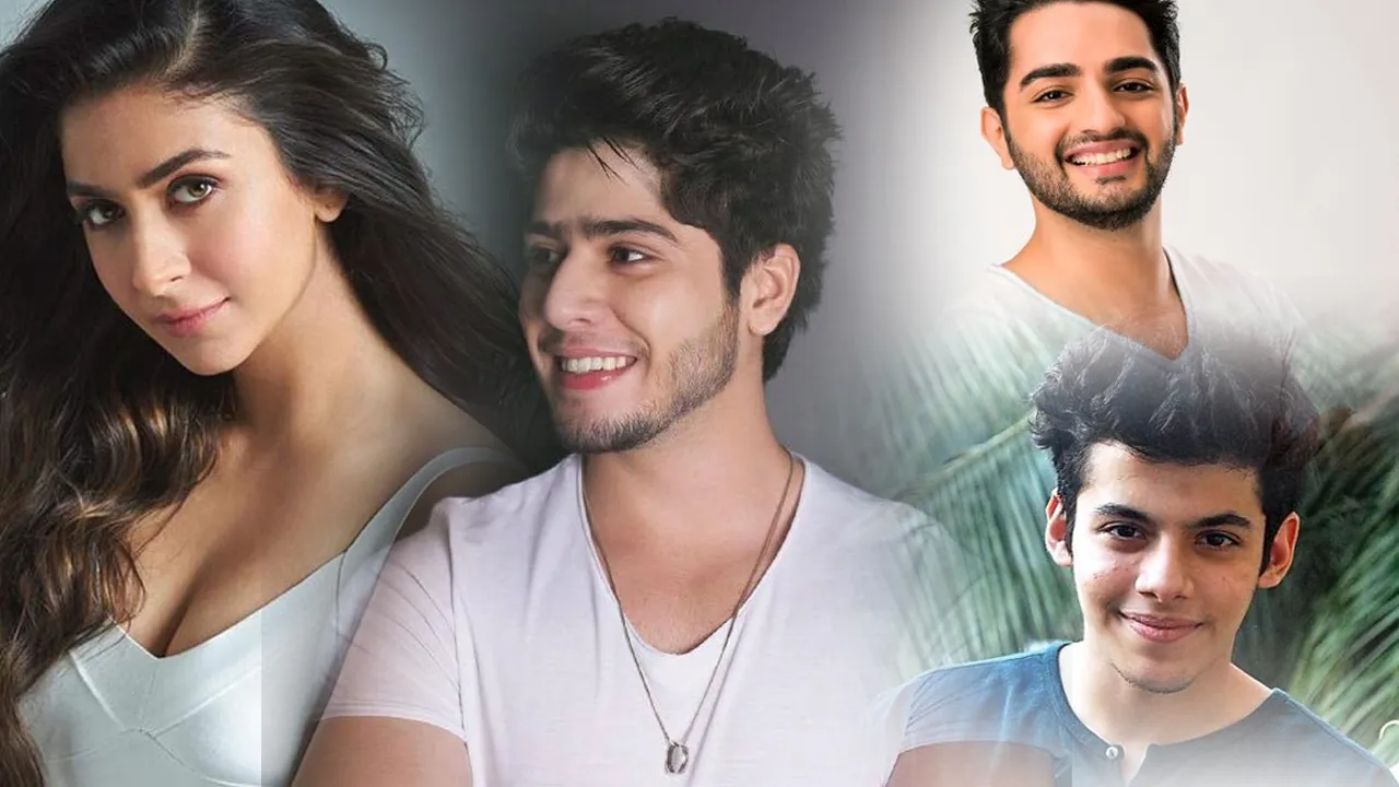 Bollywood Child Actors
