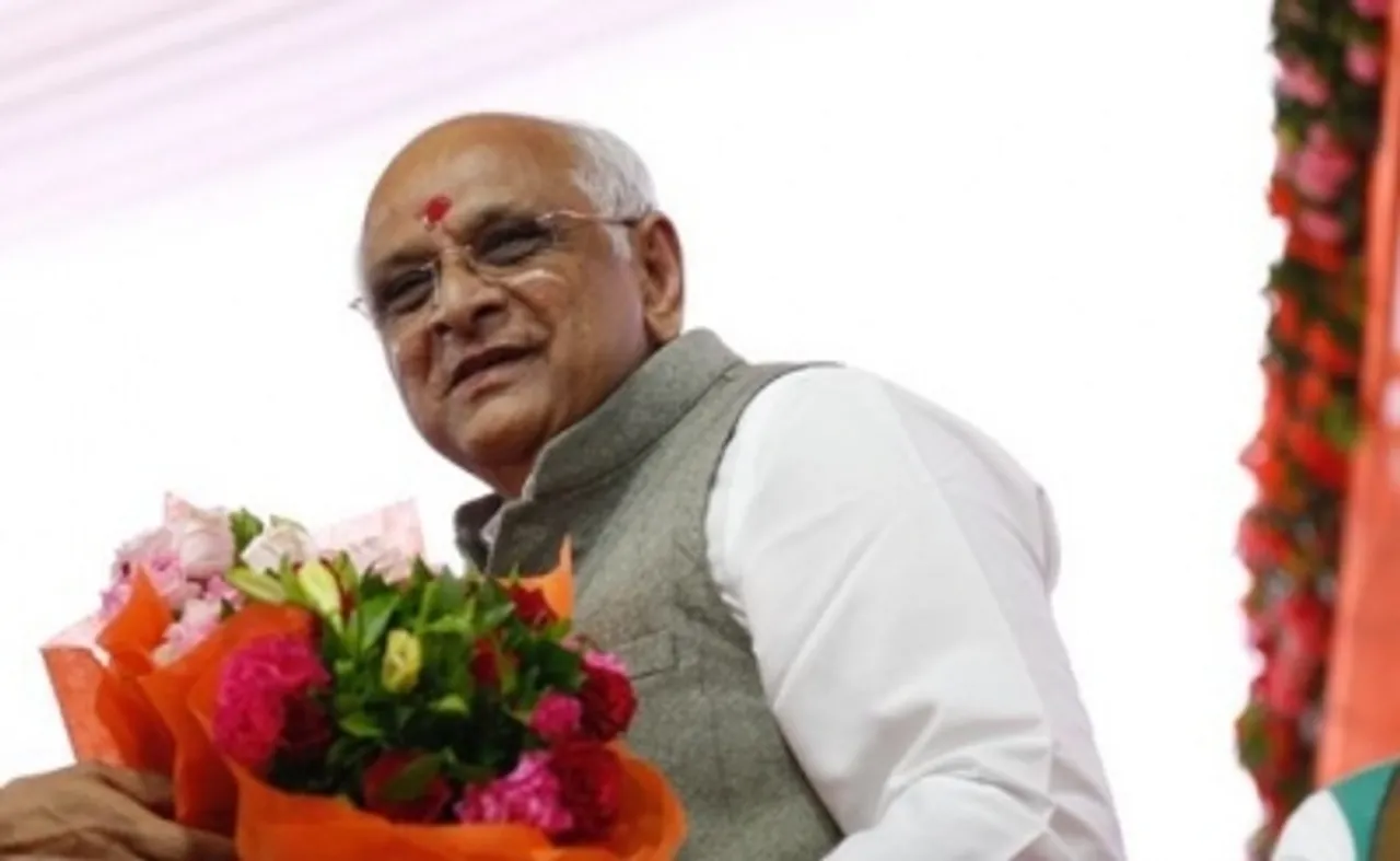 Bhupendra PatelphotoBhupendra