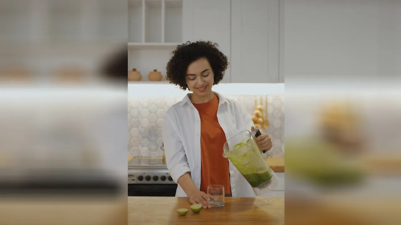 Body Detoxification tips