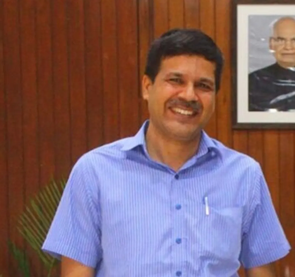 Chief Secretary