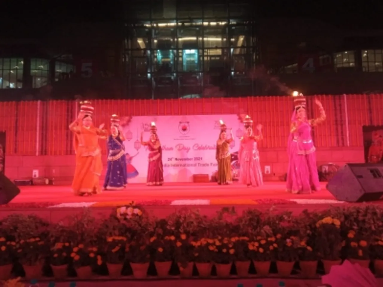 Cultural Evening