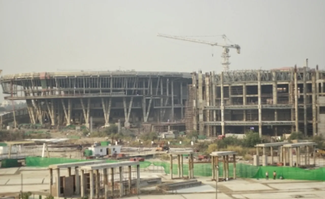 Delhi