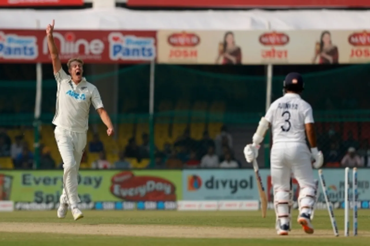IND V