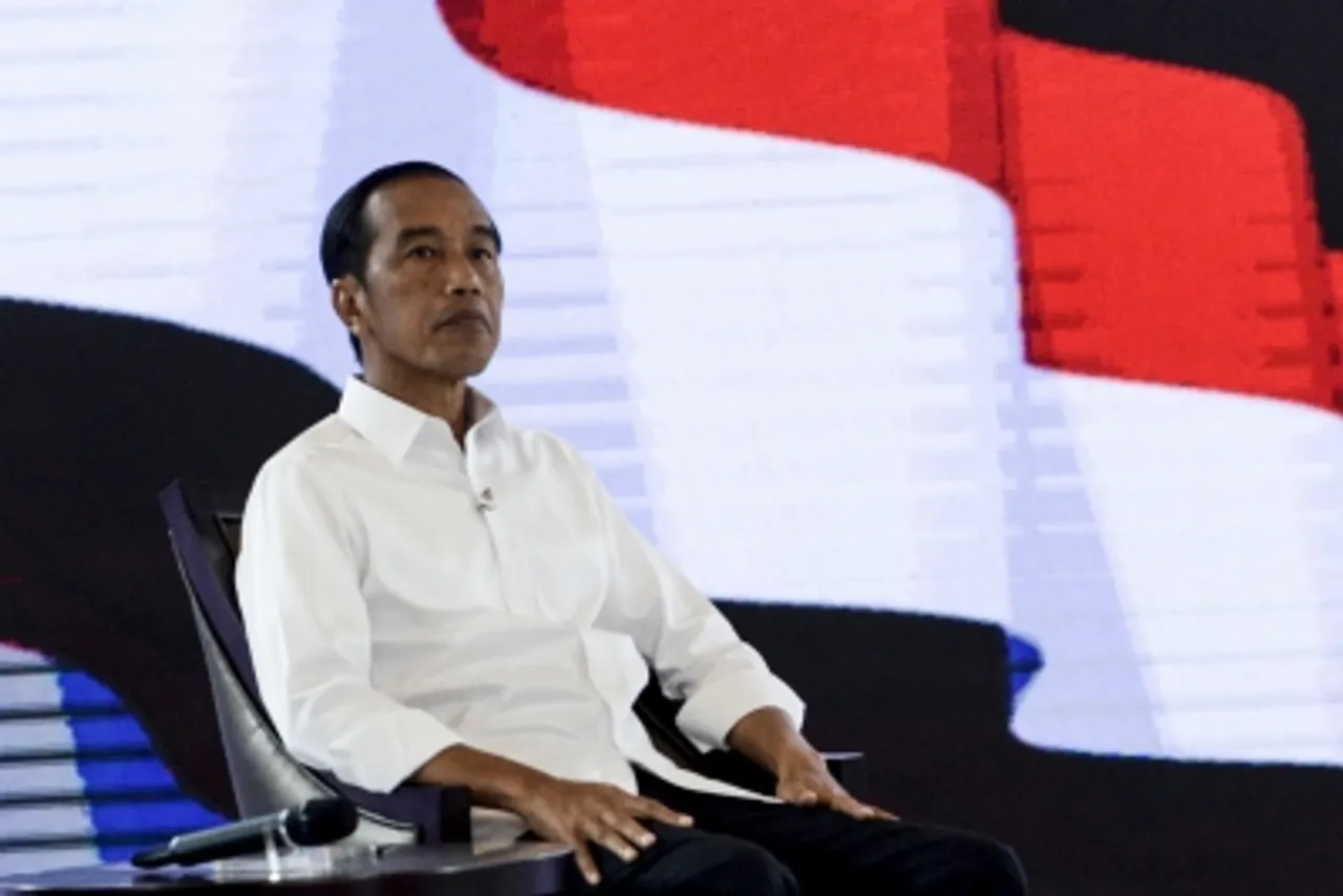 Indoneia i