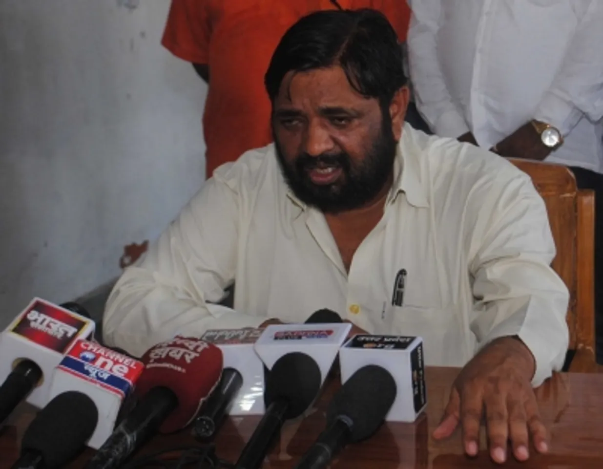 Lucknow BJP