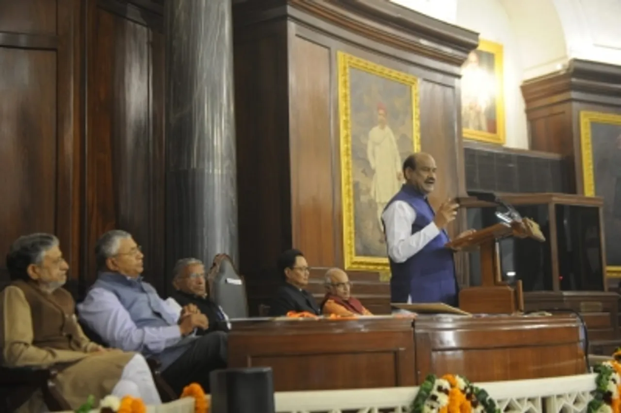 Om Birla