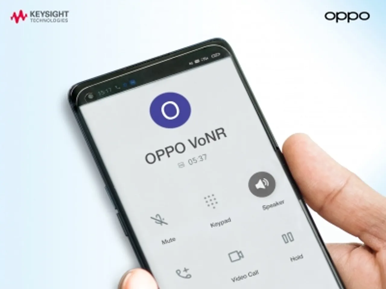 OPPO conduct
