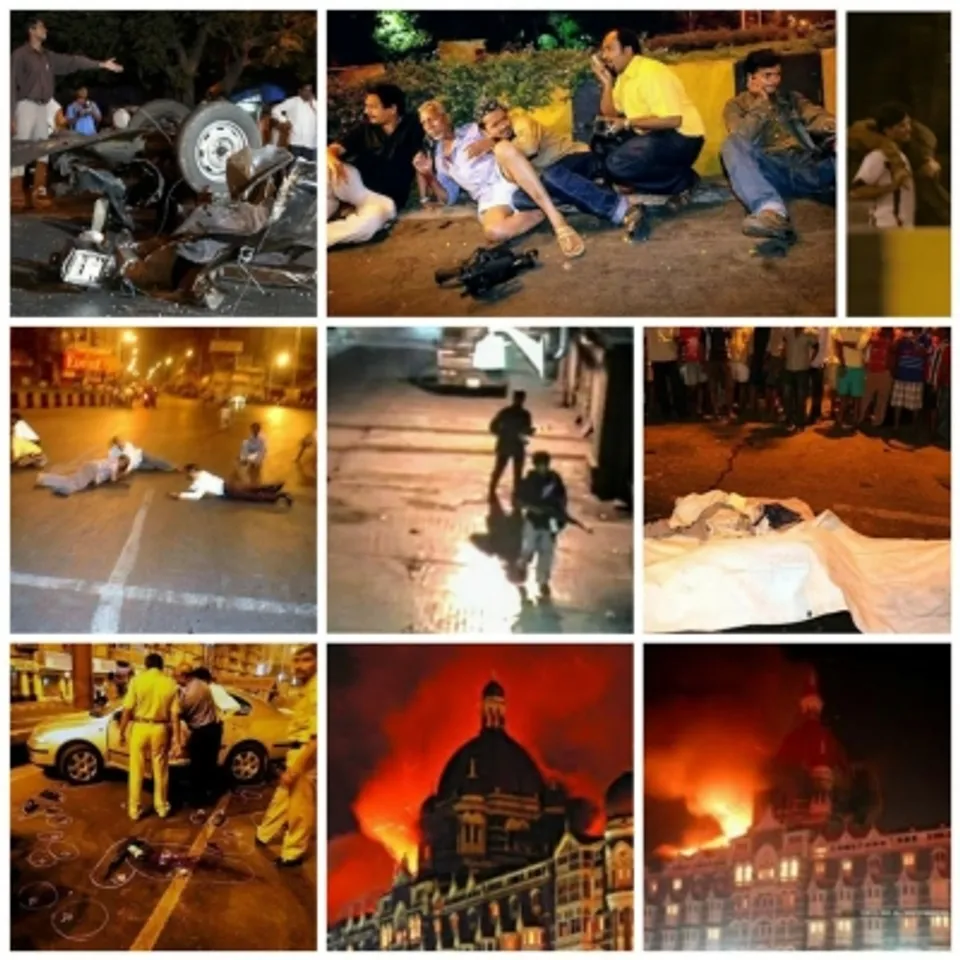 Picture recall