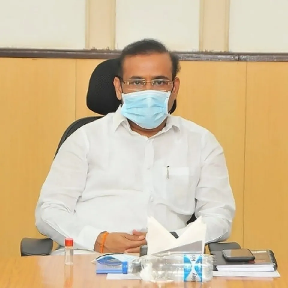 Rajeh TopephotoIANS