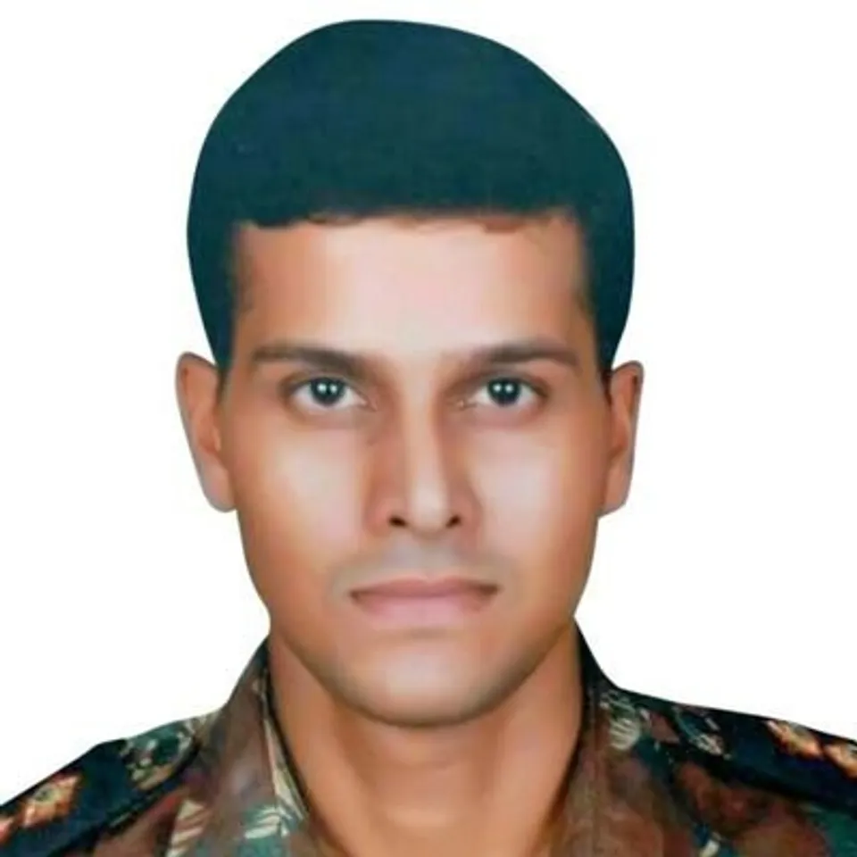 Sandeep Unnikrihnanphototwitter