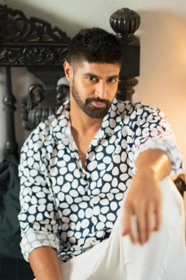 Tanuj Virwani