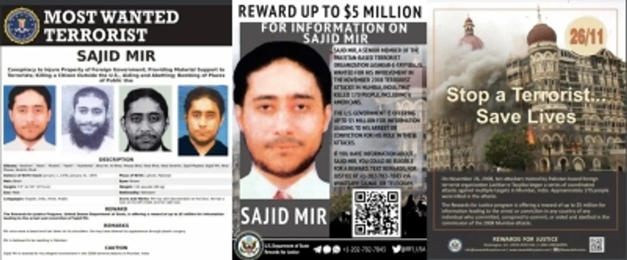 US crackdown