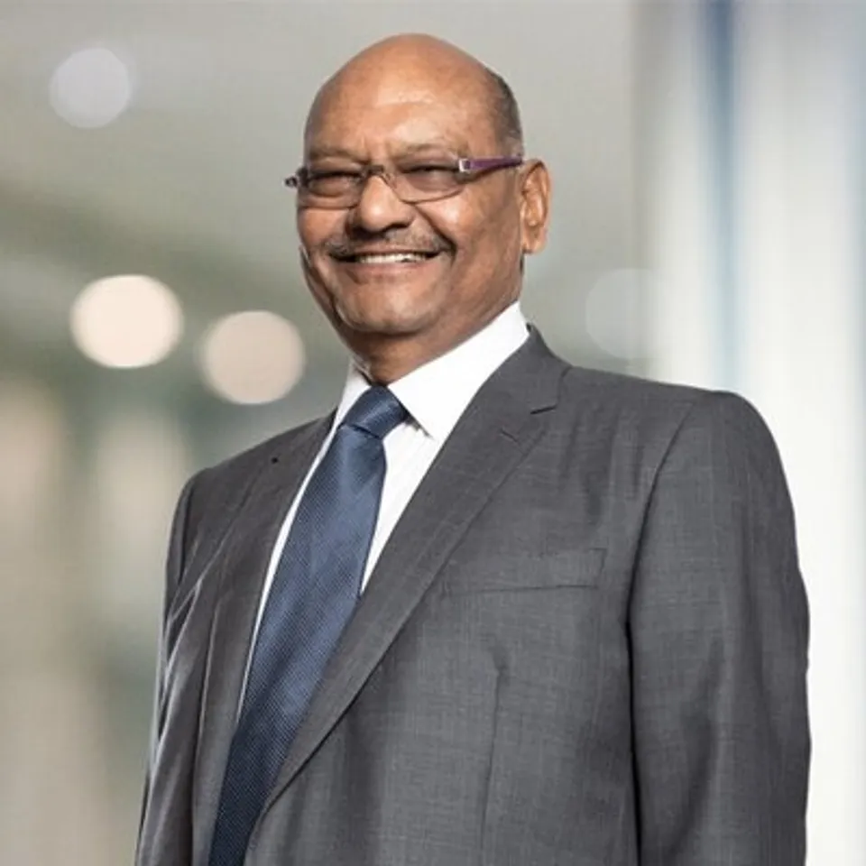 Anil Agarwal