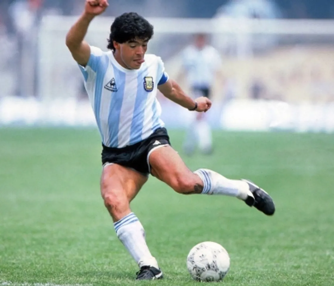 Argentina remember