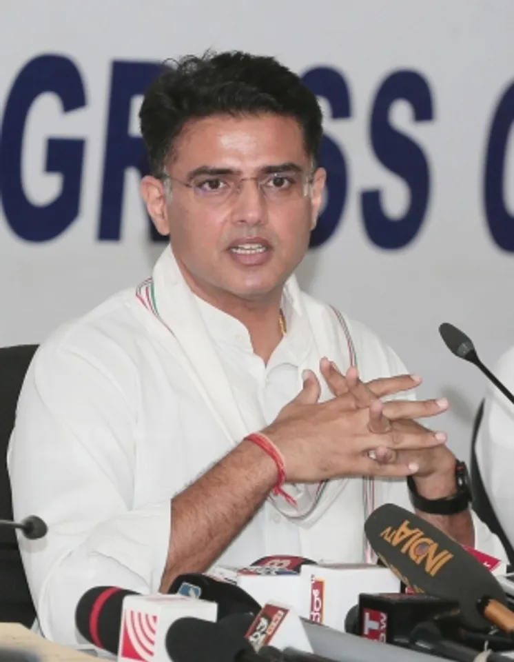 Bengaluru Sachin