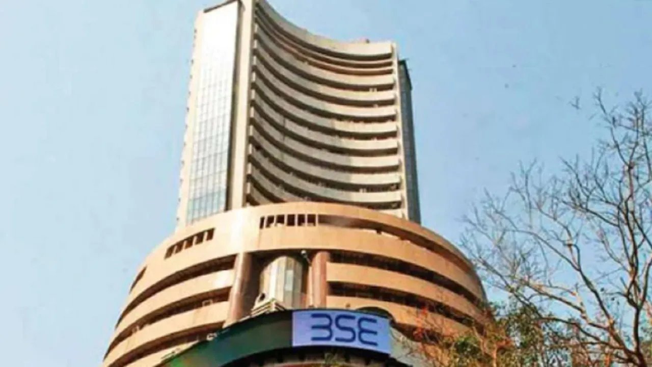 BSE