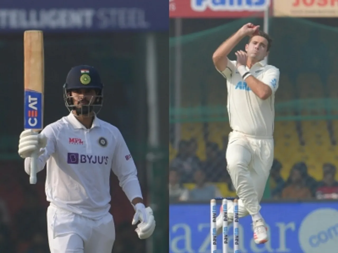 IND v