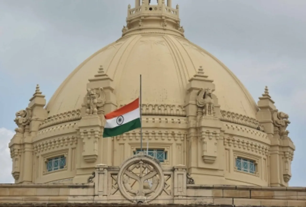 Lucknow The