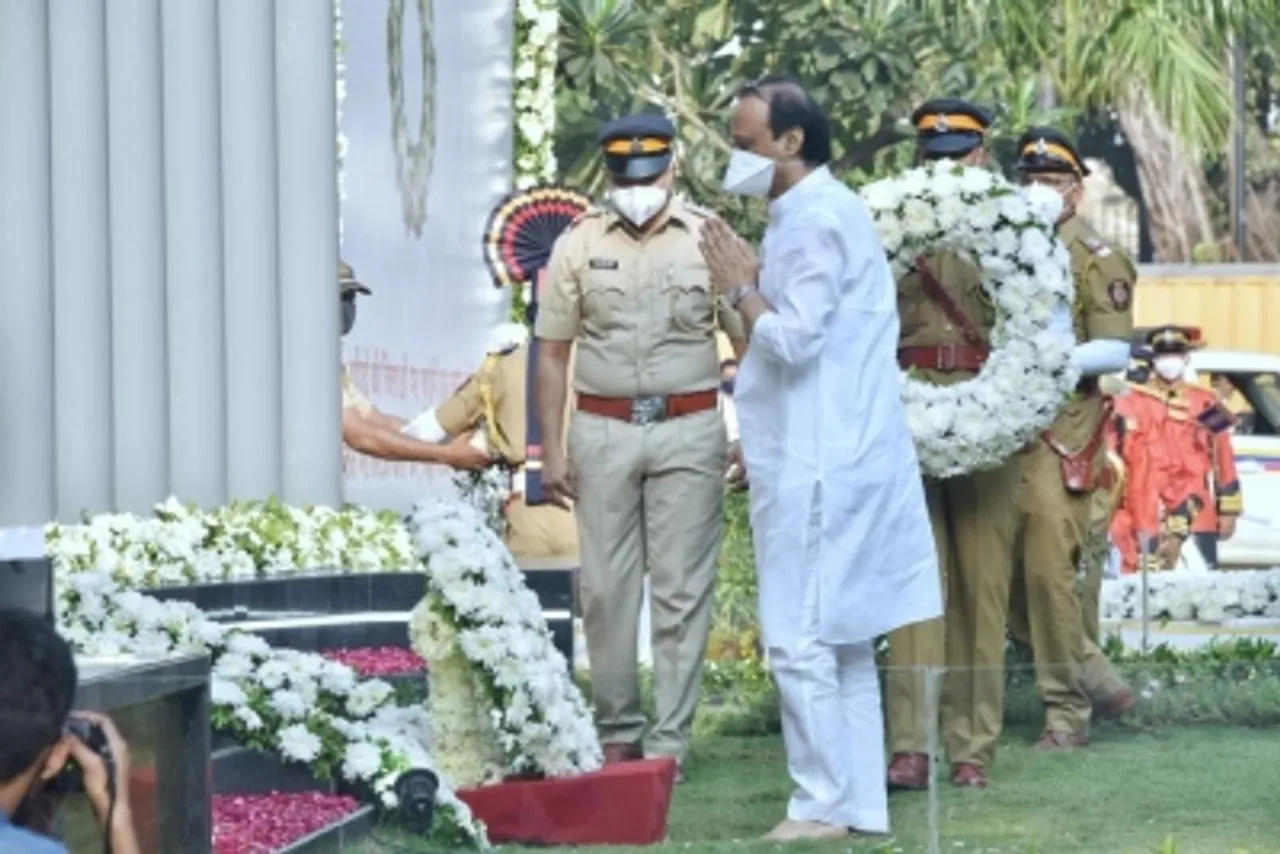 Maharahtra Governor