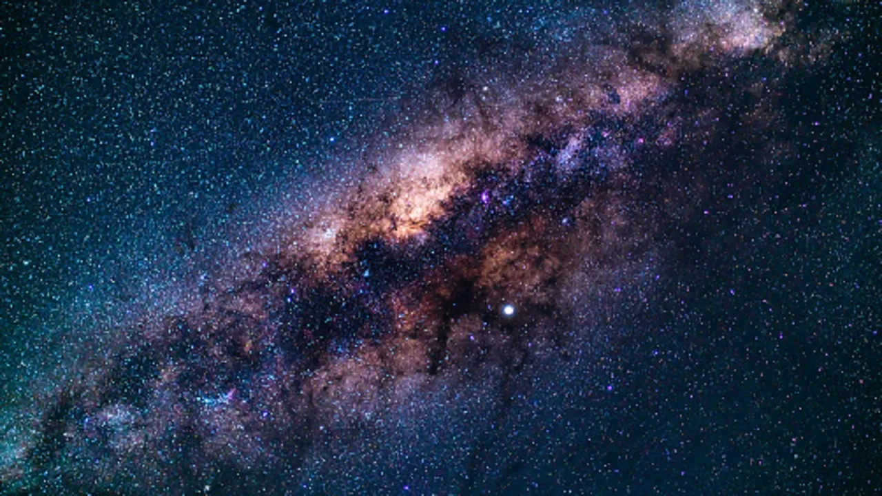 Milky Way