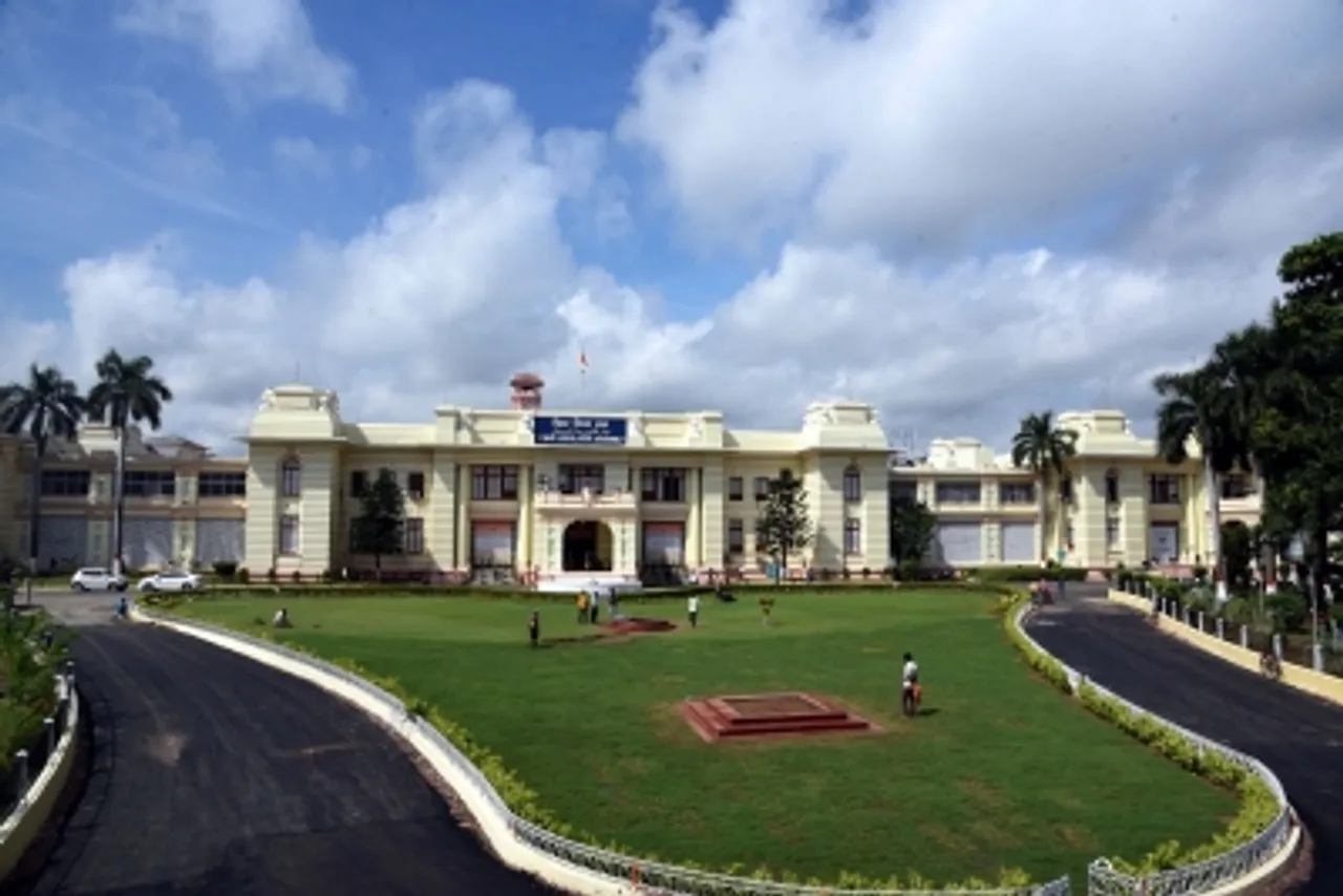 Patna Bihar