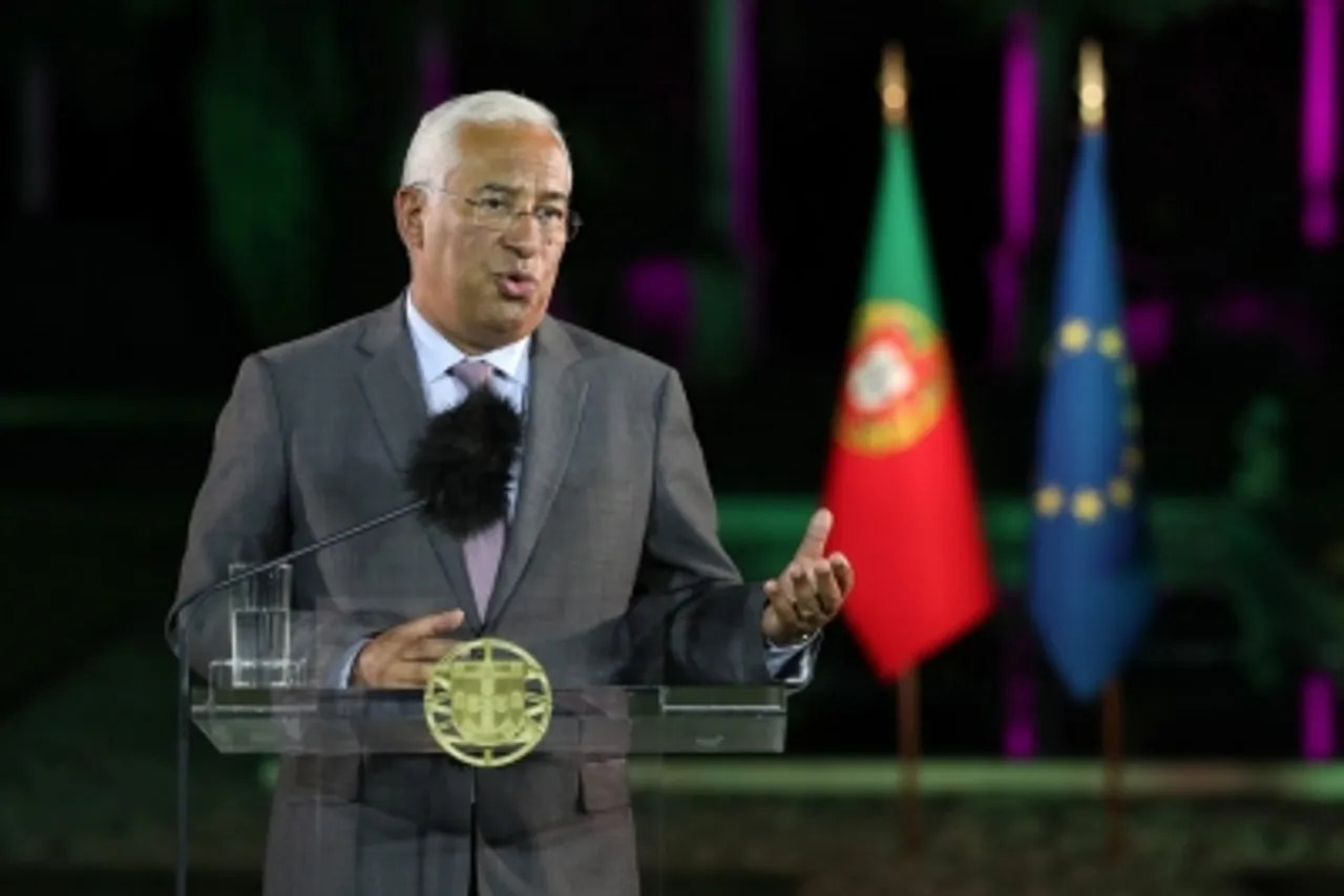 Portugal return