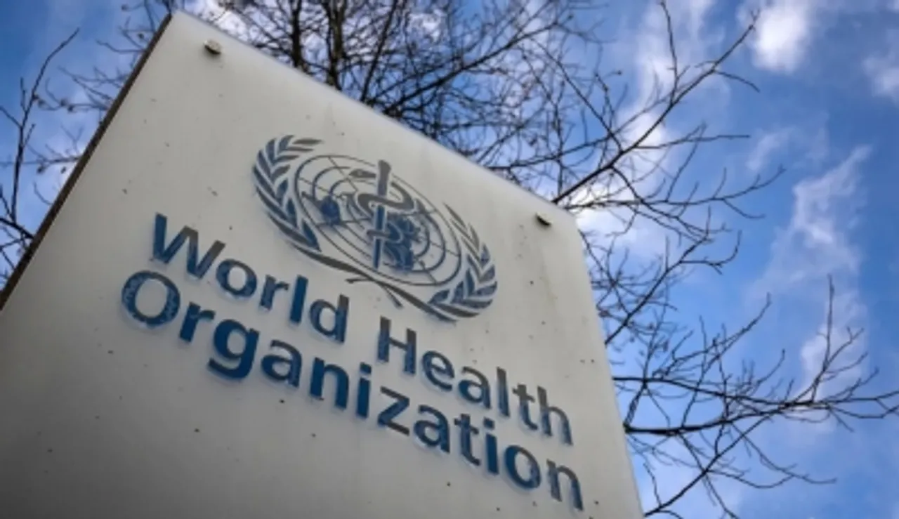 world health