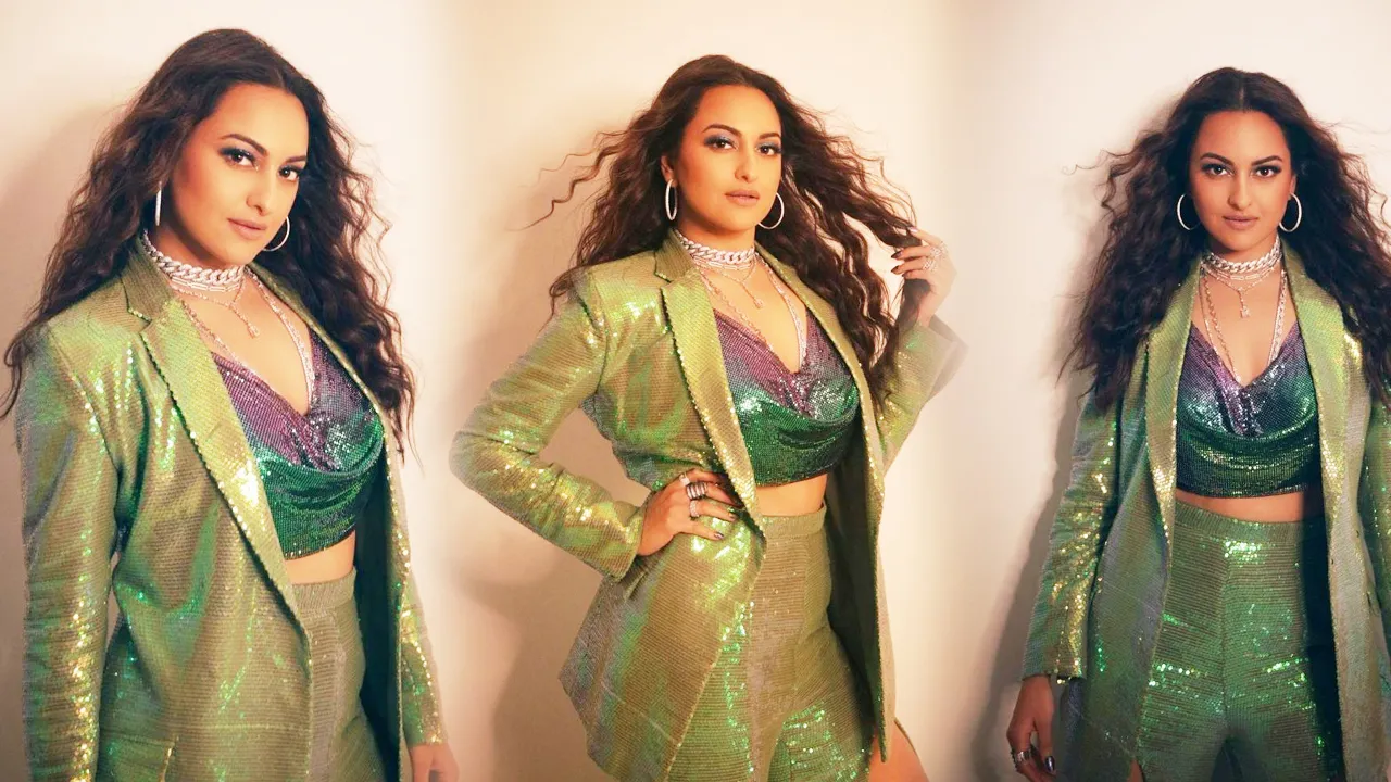 Sonakshi Sinha