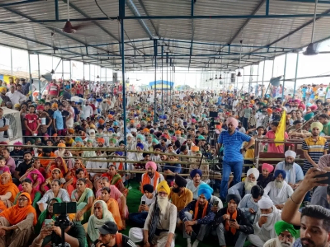Bhartiya Kian
