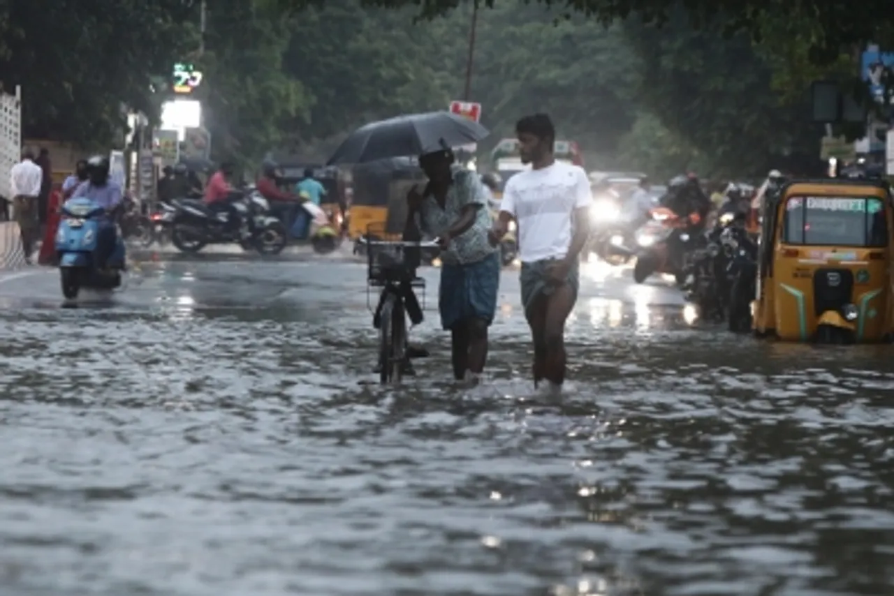 Chennai goe